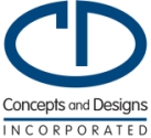 Concepts & Designs, Inc.